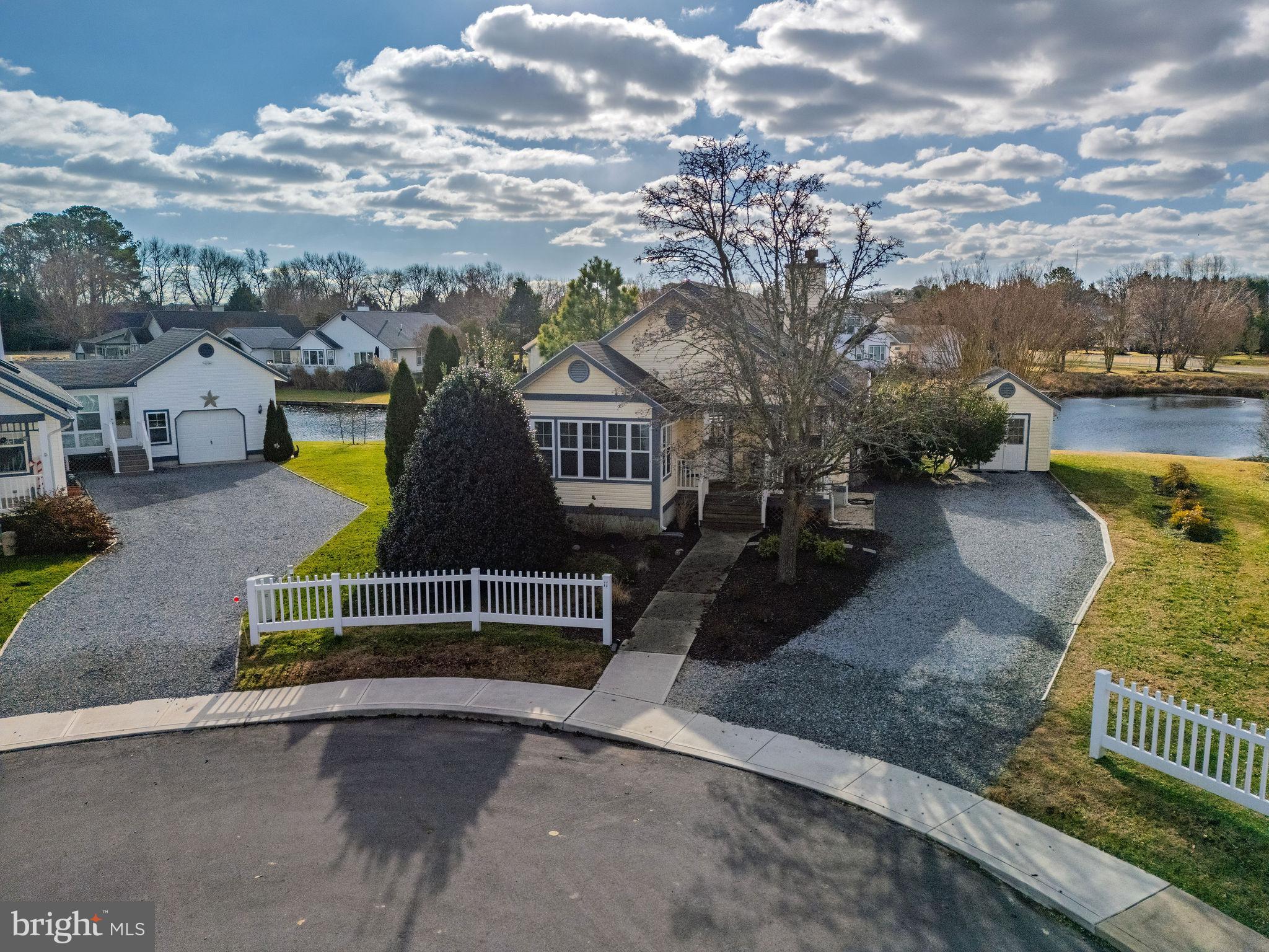 11 Jodi Court Ocean View, DE 19970 - Photo 4 of 31