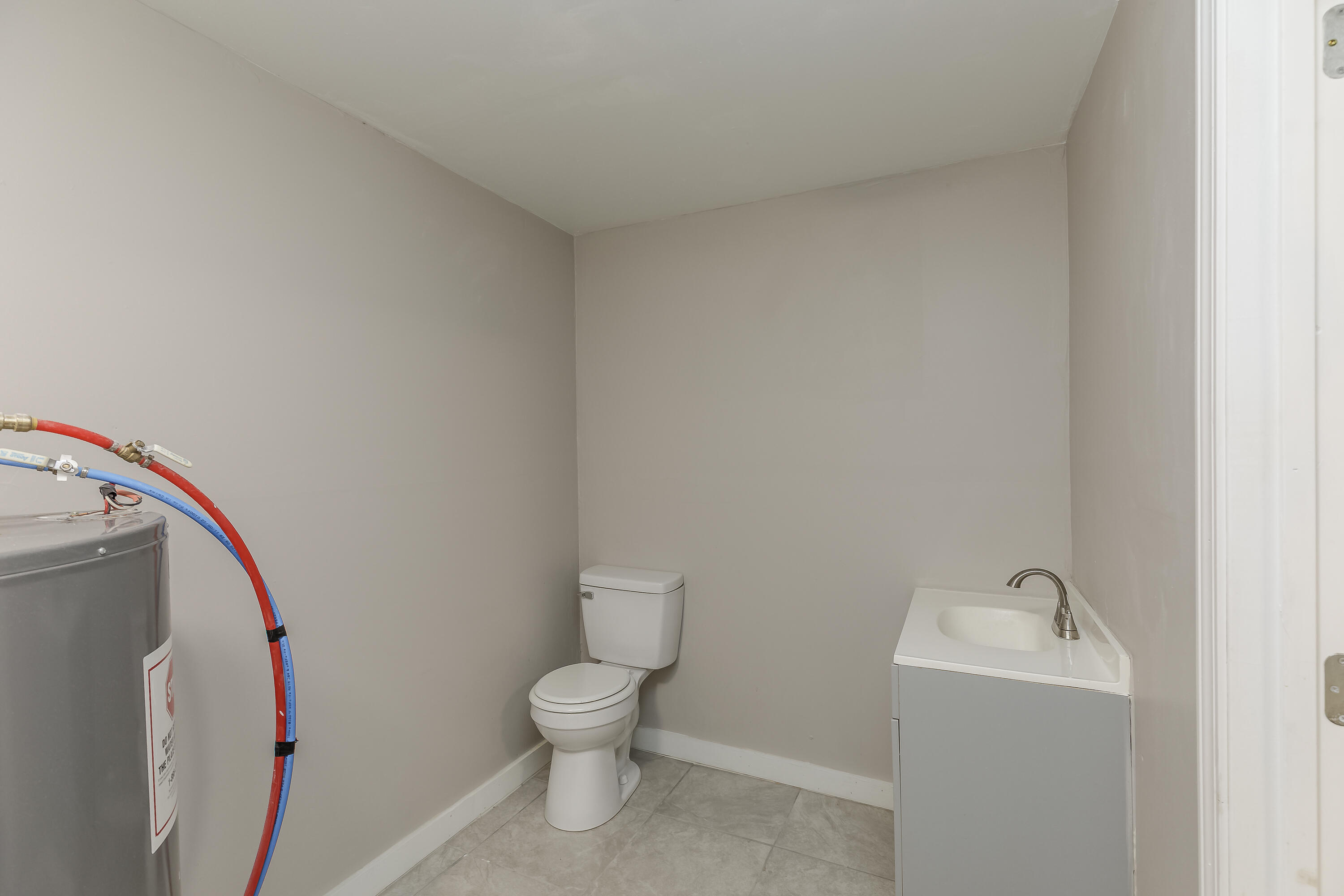 164 Elm Street Trion, GA 30753 - Photo 15 of 31 Half Bath / Laundry