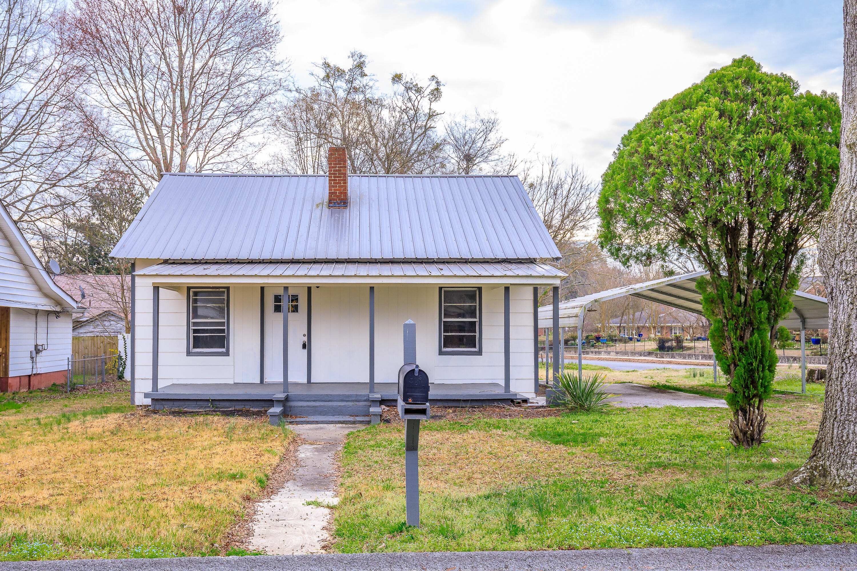164 Elm Street Trion, GA 30753 - Photo 24 of 31 Exterior