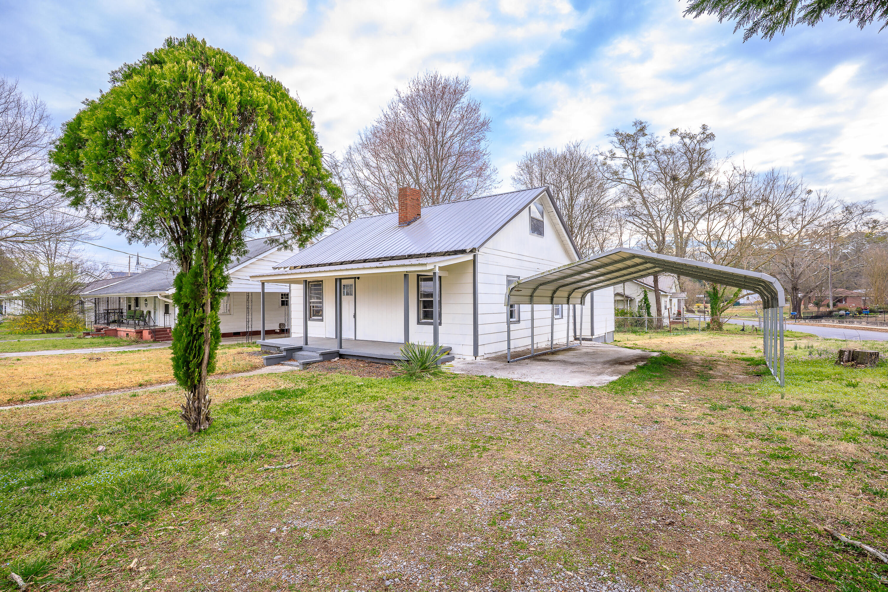 164 Elm Street Trion, GA 30753 - Photo 25 of 31 Exterior
