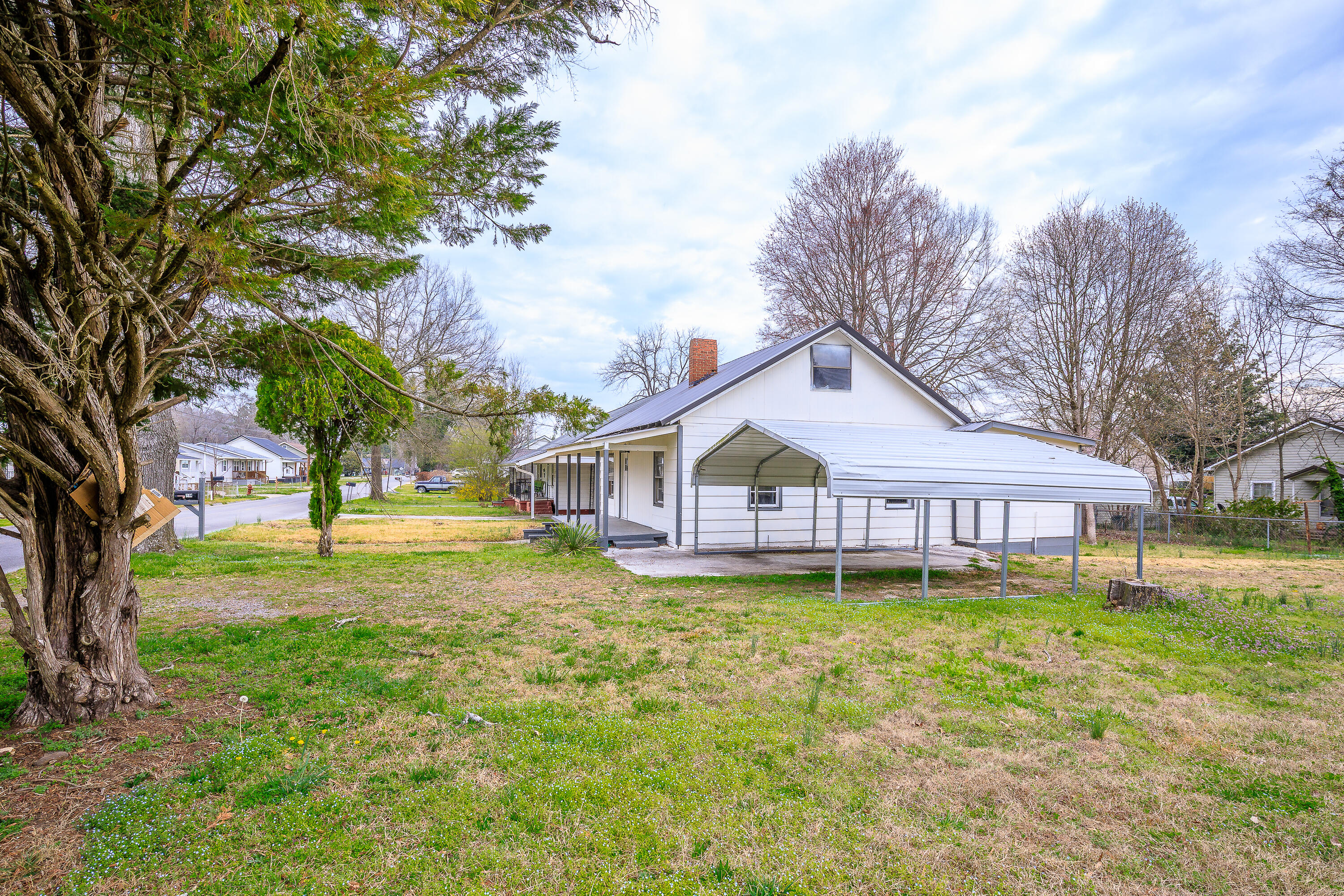 164 Elm Street Trion, GA 30753 - Photo 26 of 31 Exterior