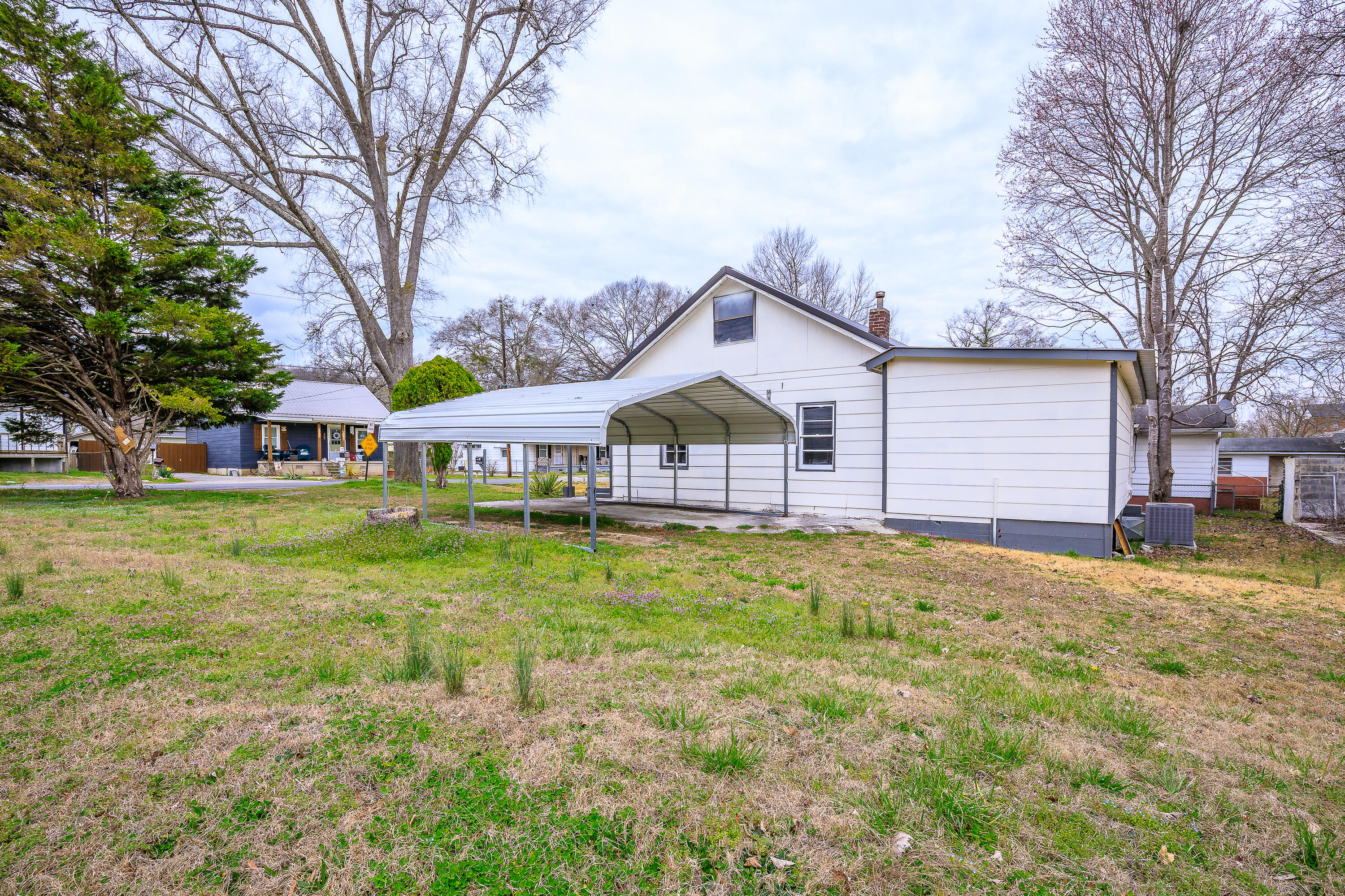 164 Elm Street Trion, GA 30753 - Photo 27 of 31 Exterior