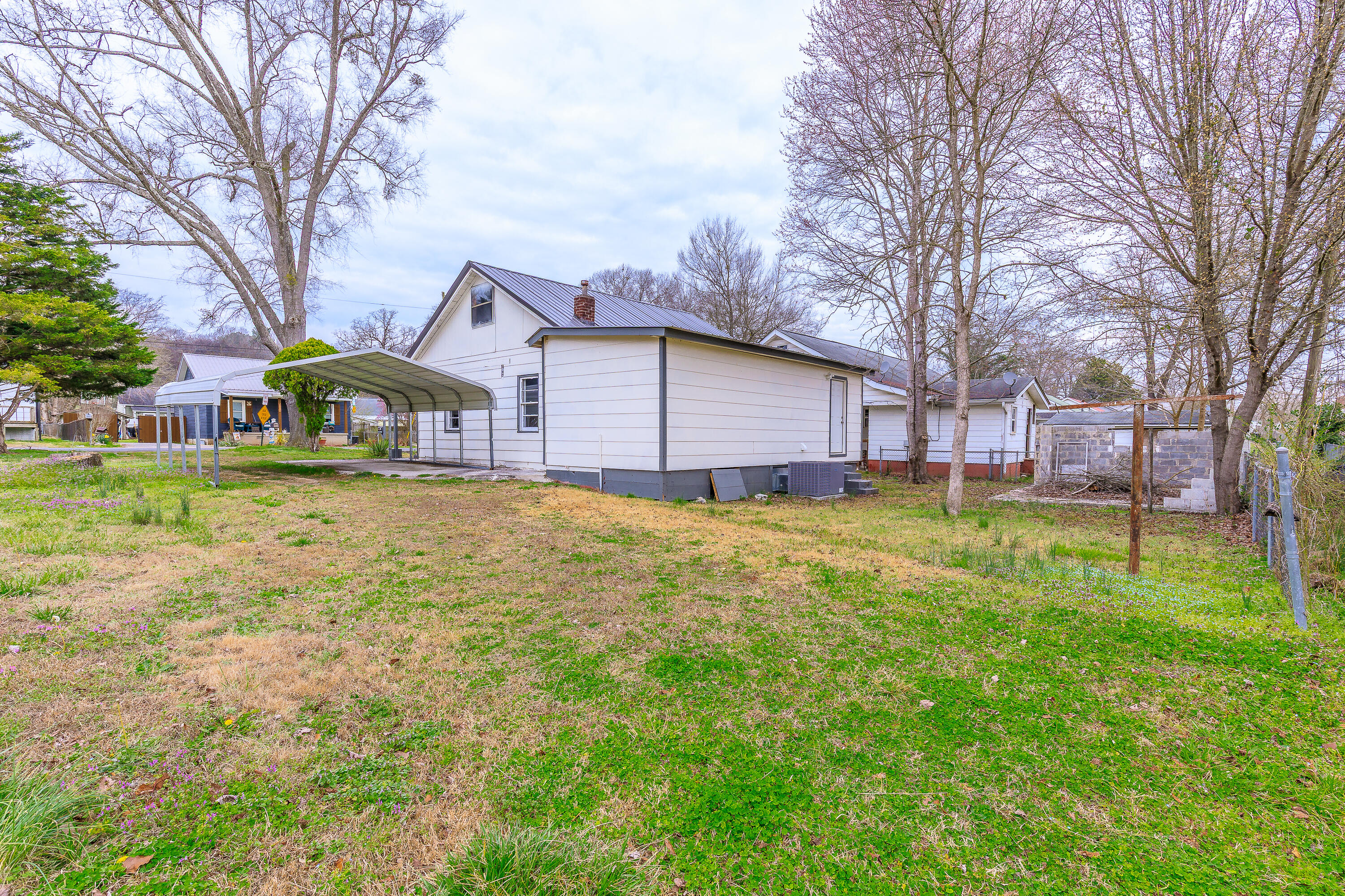 164 Elm Street Trion, GA 30753 - Photo 28 of 31 Exterior