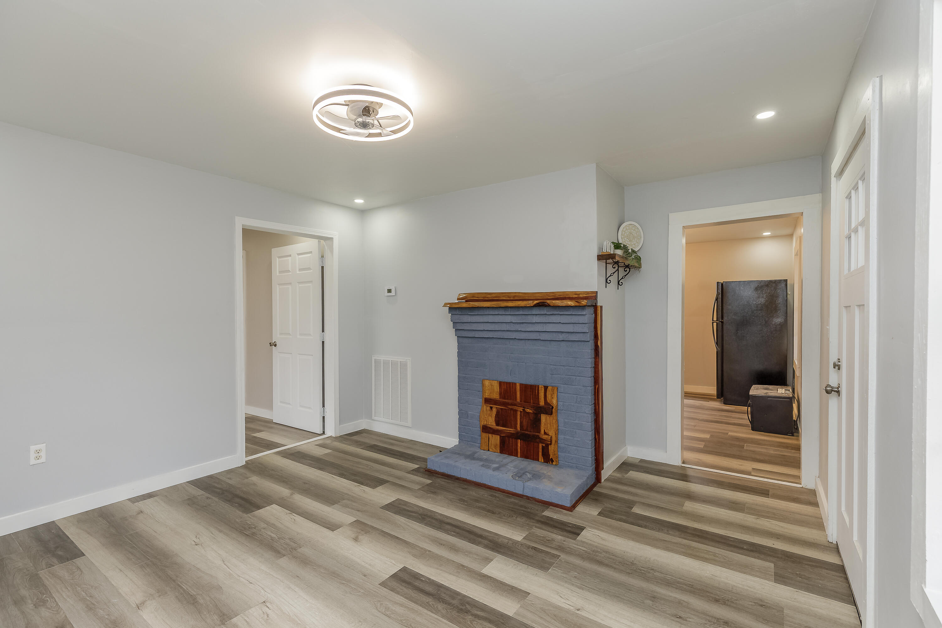 164 Elm Street Trion, GA 30753 - Photo 3 of 31 Living