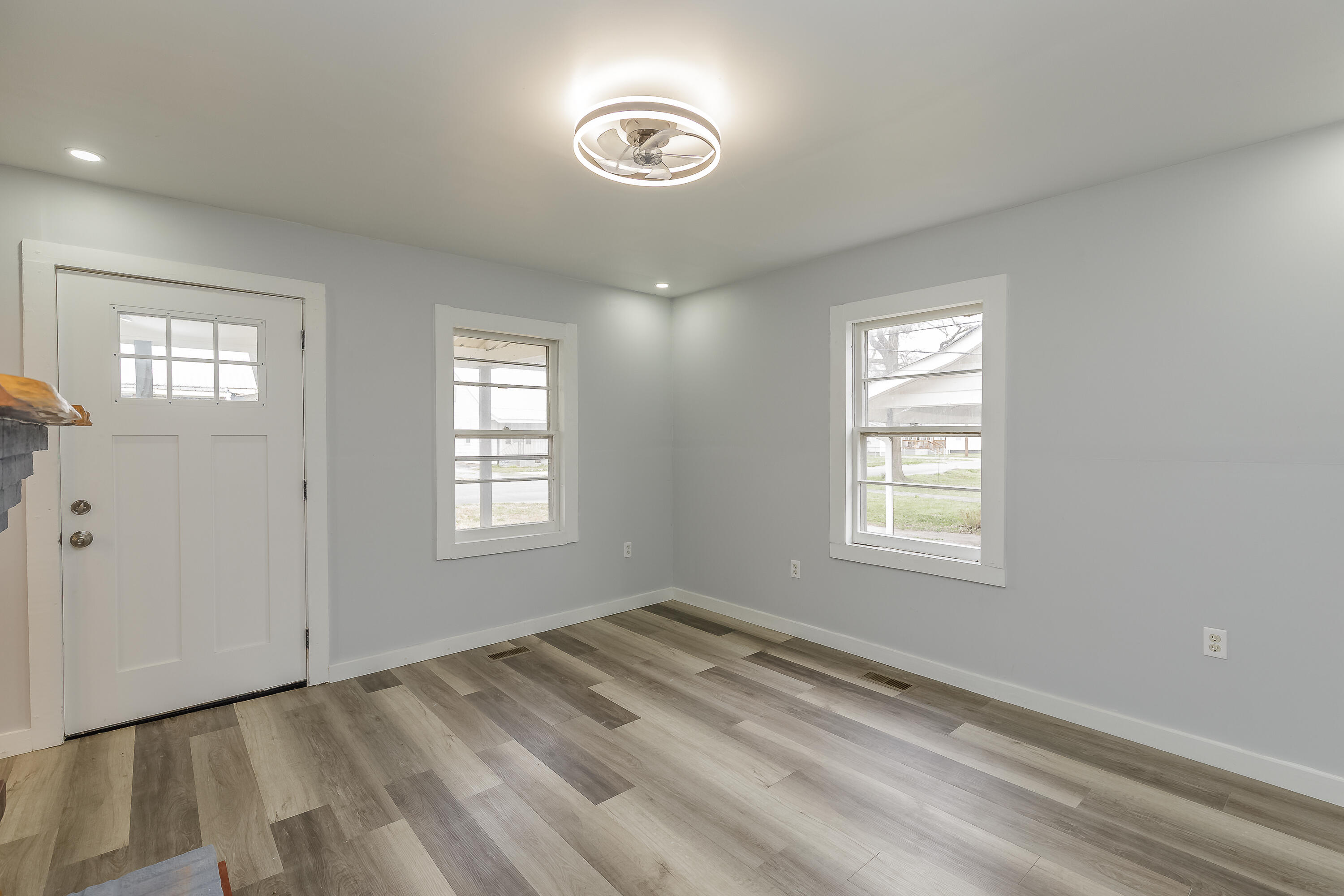 164 Elm Street Trion, GA 30753 - Photo 5 of 31 Living