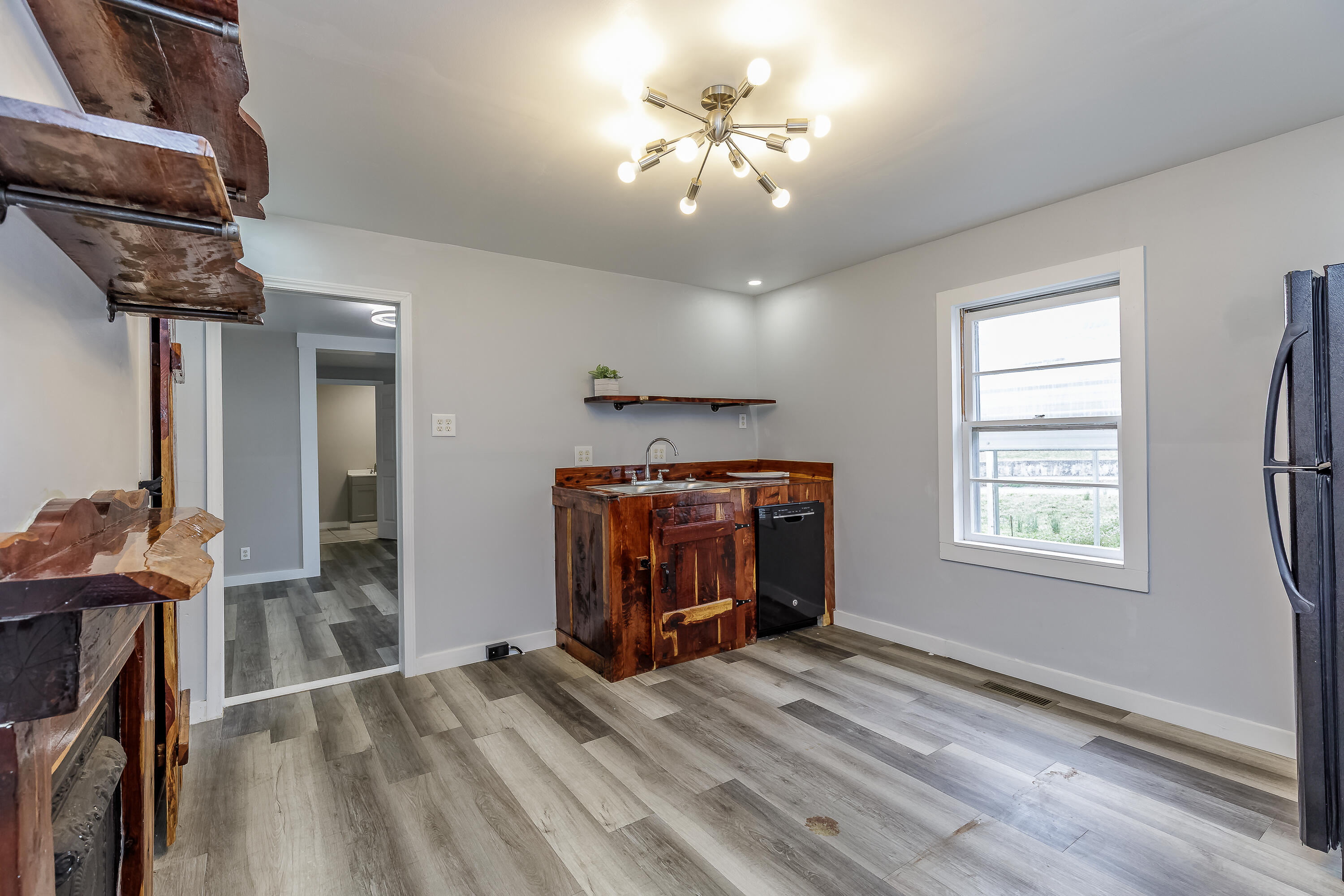 164 Elm Street Trion, GA 30753 - Photo 6 of 31 Kitchen