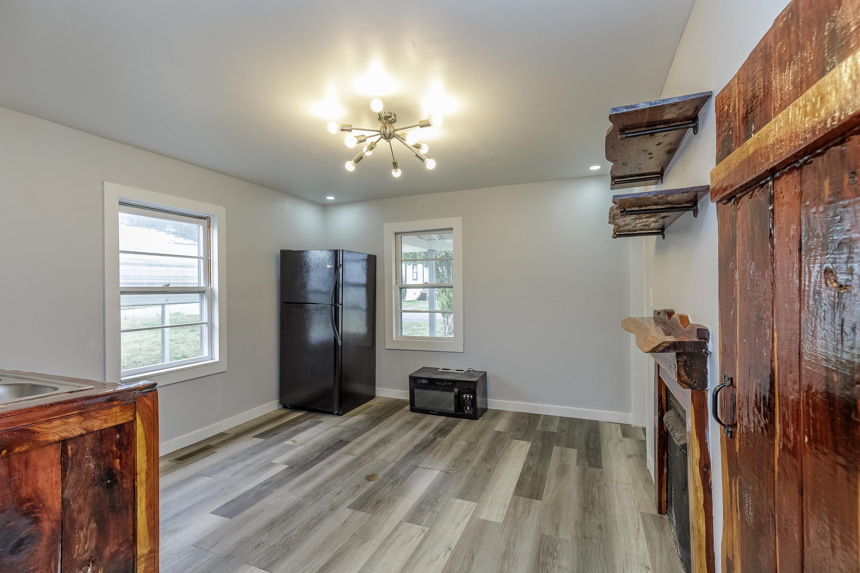 164 Elm Street Trion, GA 30753 - Photo 7 of 31 Kitchen