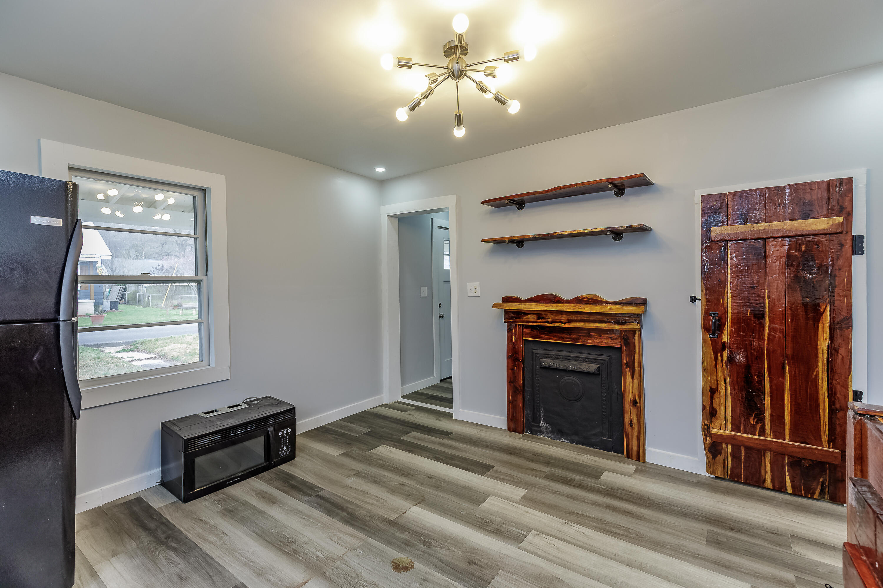 164 Elm Street Trion, GA 30753 - Photo 8 of 31 Kitchen