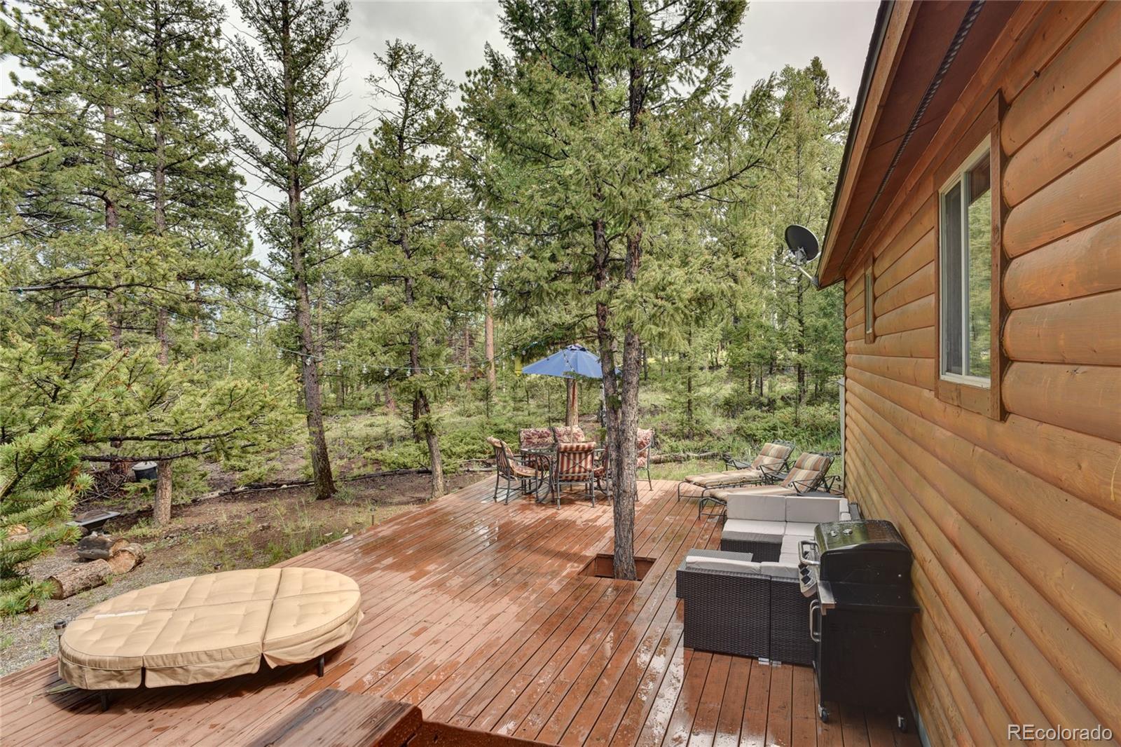 132 Singletree Road Hartsel, CO 80449 - Photo 20 of 27