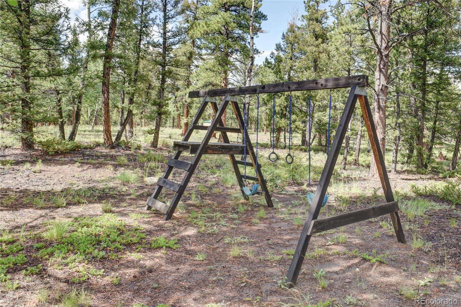 132 Singletree Road Hartsel, CO 80449 - Photo 23 of 27