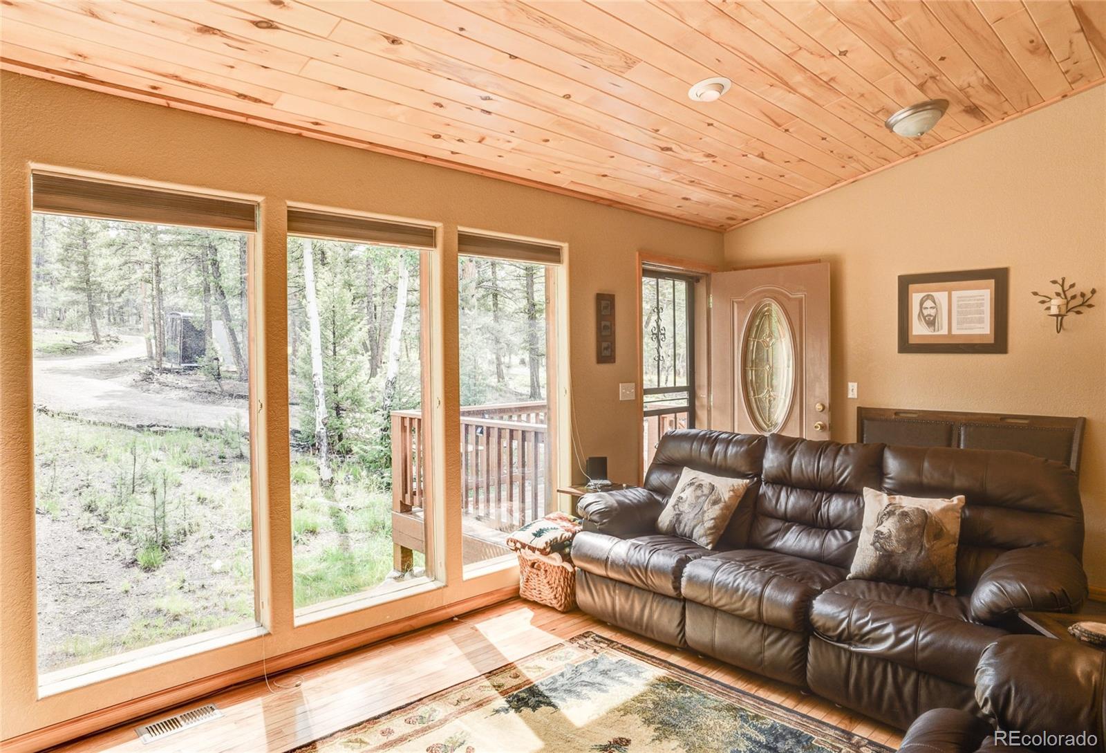 132 Singletree Road Hartsel, CO 80449 - Photo 8 of 27