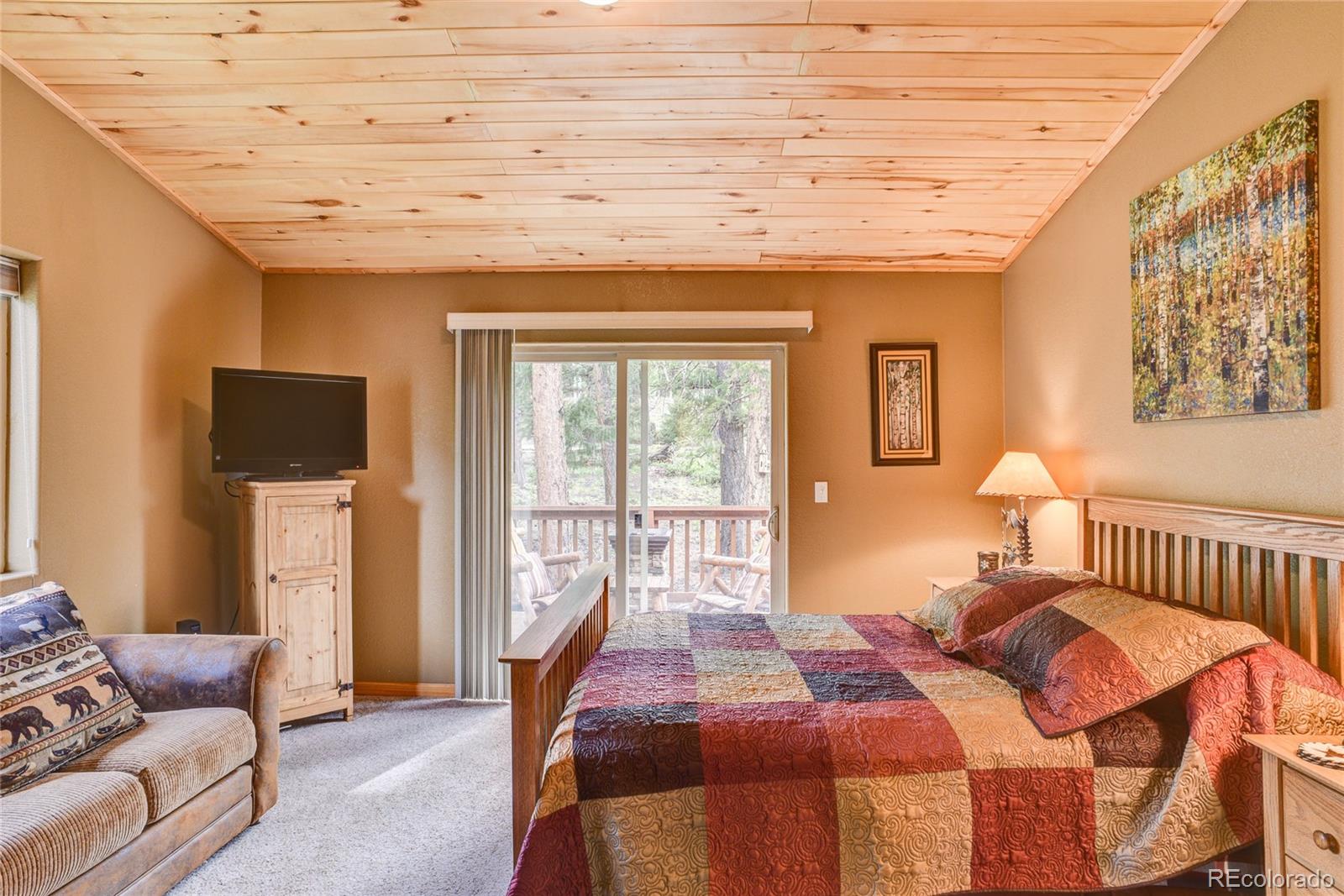 132 Singletree Road Hartsel, CO 80449 - Photo 10 of 27