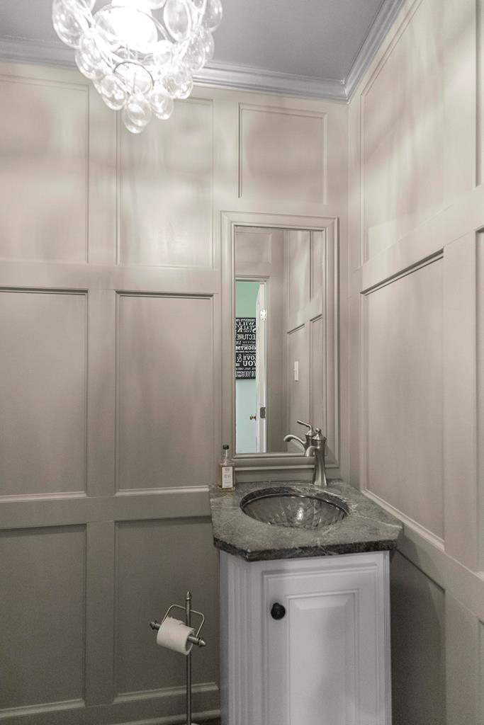 3005 Foxridge Road Dothan, AL 36303 - Photo 21 of 71 HALF BATH