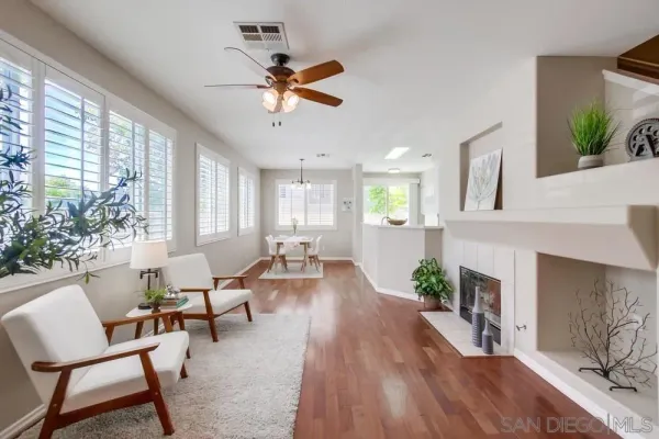 $920,000 | 11865 Spruce Run Drive, Unit C, San Diego, CA 92131