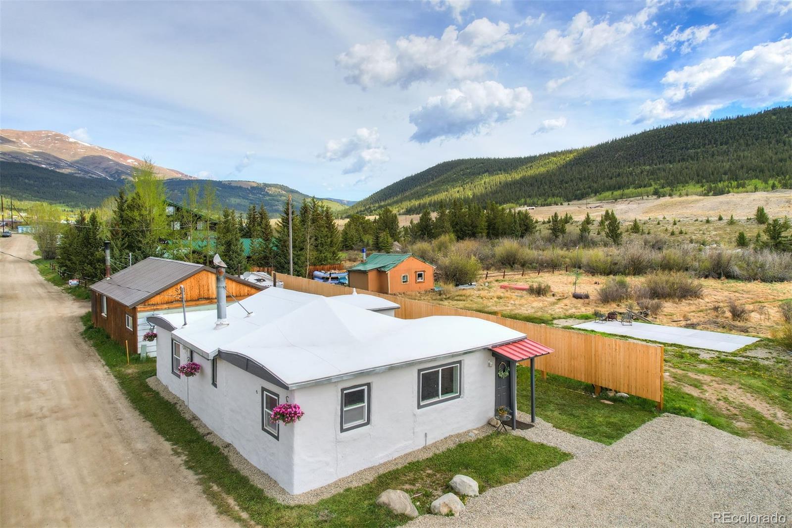 50 Singleton Road Alma, CO 80420 - Photo 20 of 25