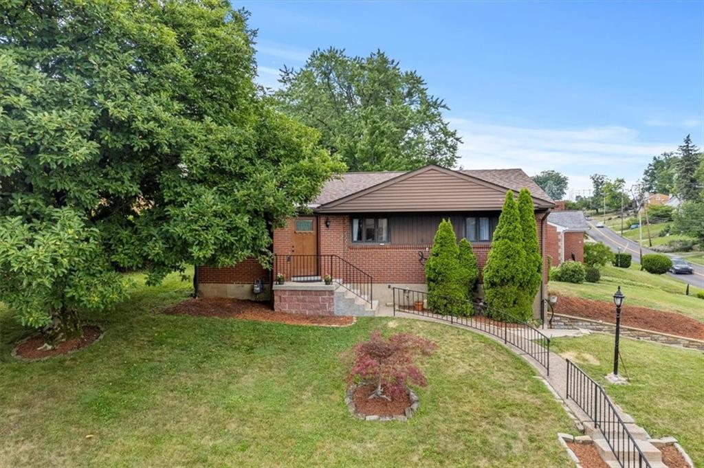 5090 Grove Road Pittsburgh, PA 15236 - Photo 1 of 37 Gallery Image 1