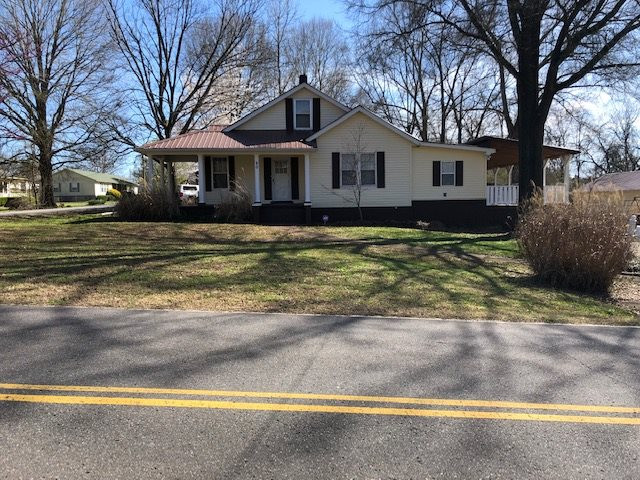 80 Herron Grove Road Jackson, TN 38301 - Photo 1 of 1 Photo 1