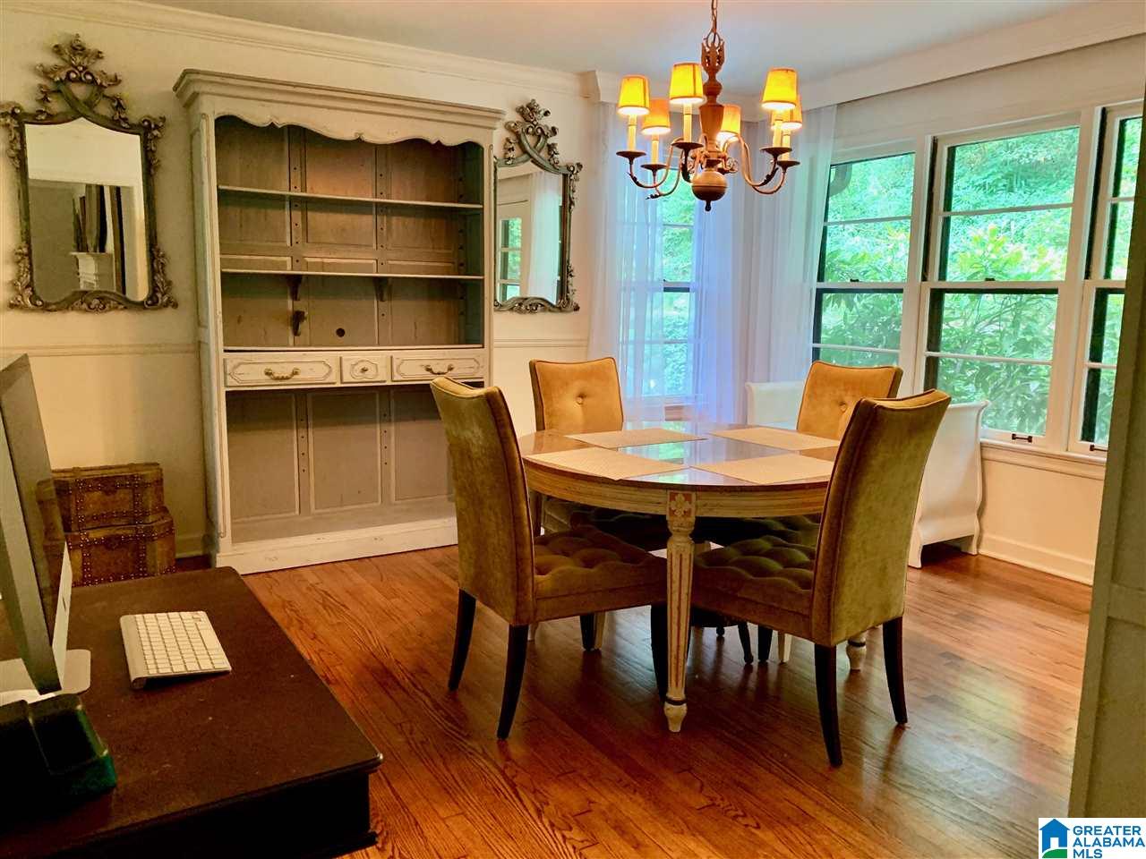 341 Overbrook Road Birmingham, AL 35213 - Photo 4 of 12