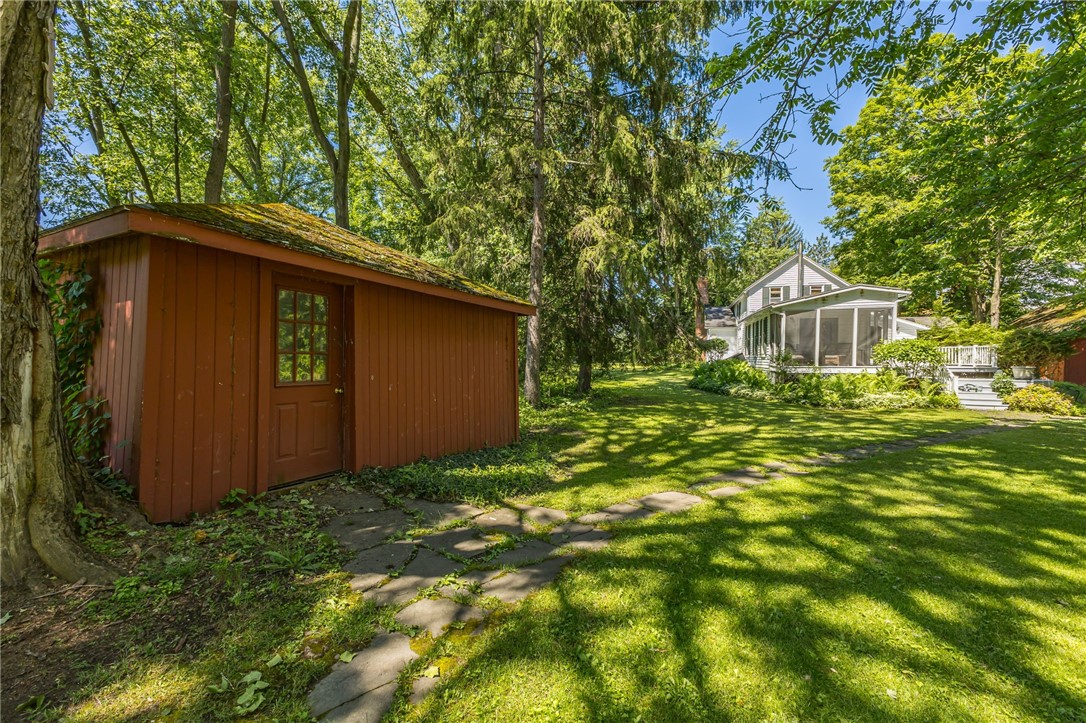 117 Amann Road Mendon, NY 14472 - Photo 26 of 43