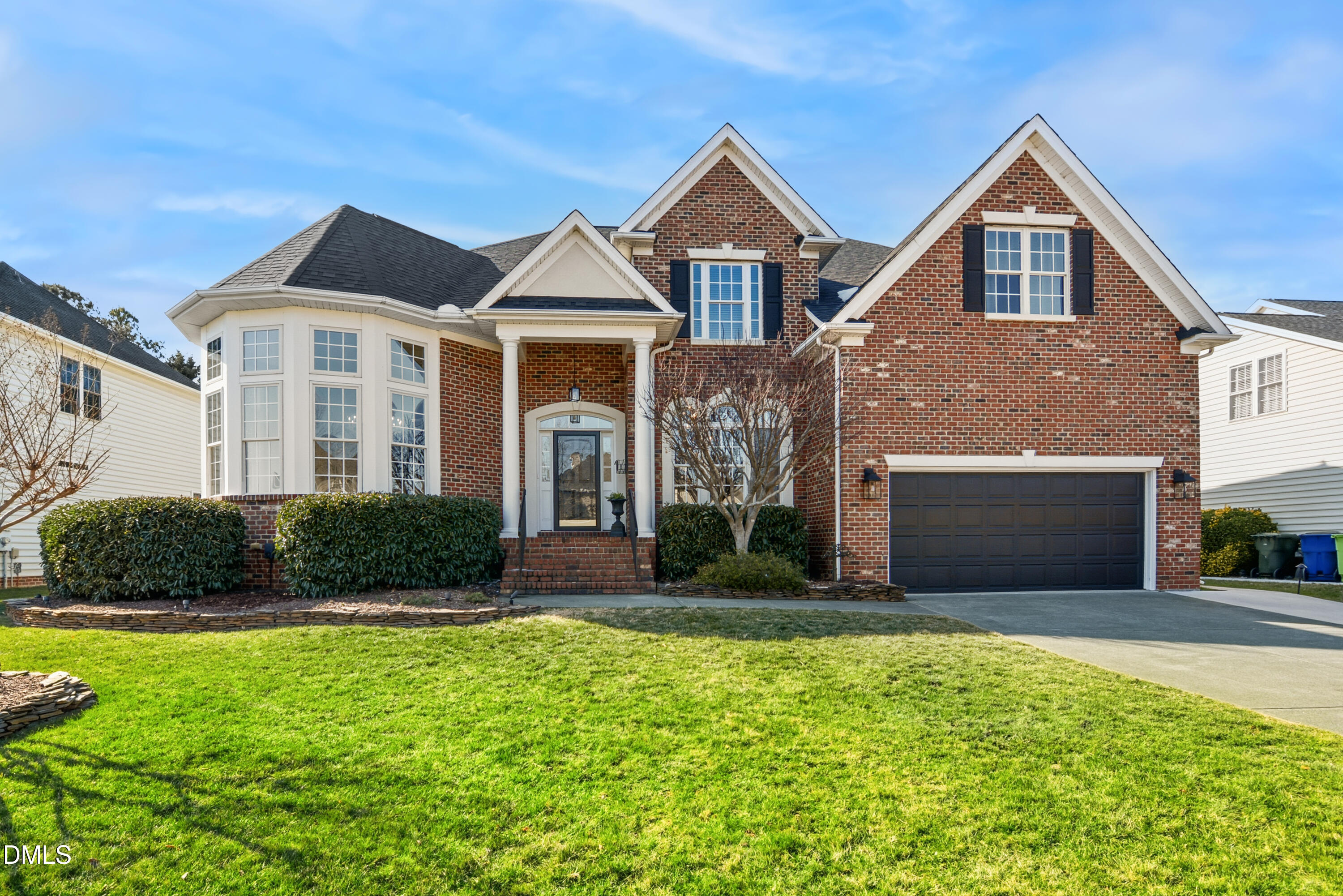 12413 Draco Road Raleigh, NC 27614 - Photo 1 of 43 01