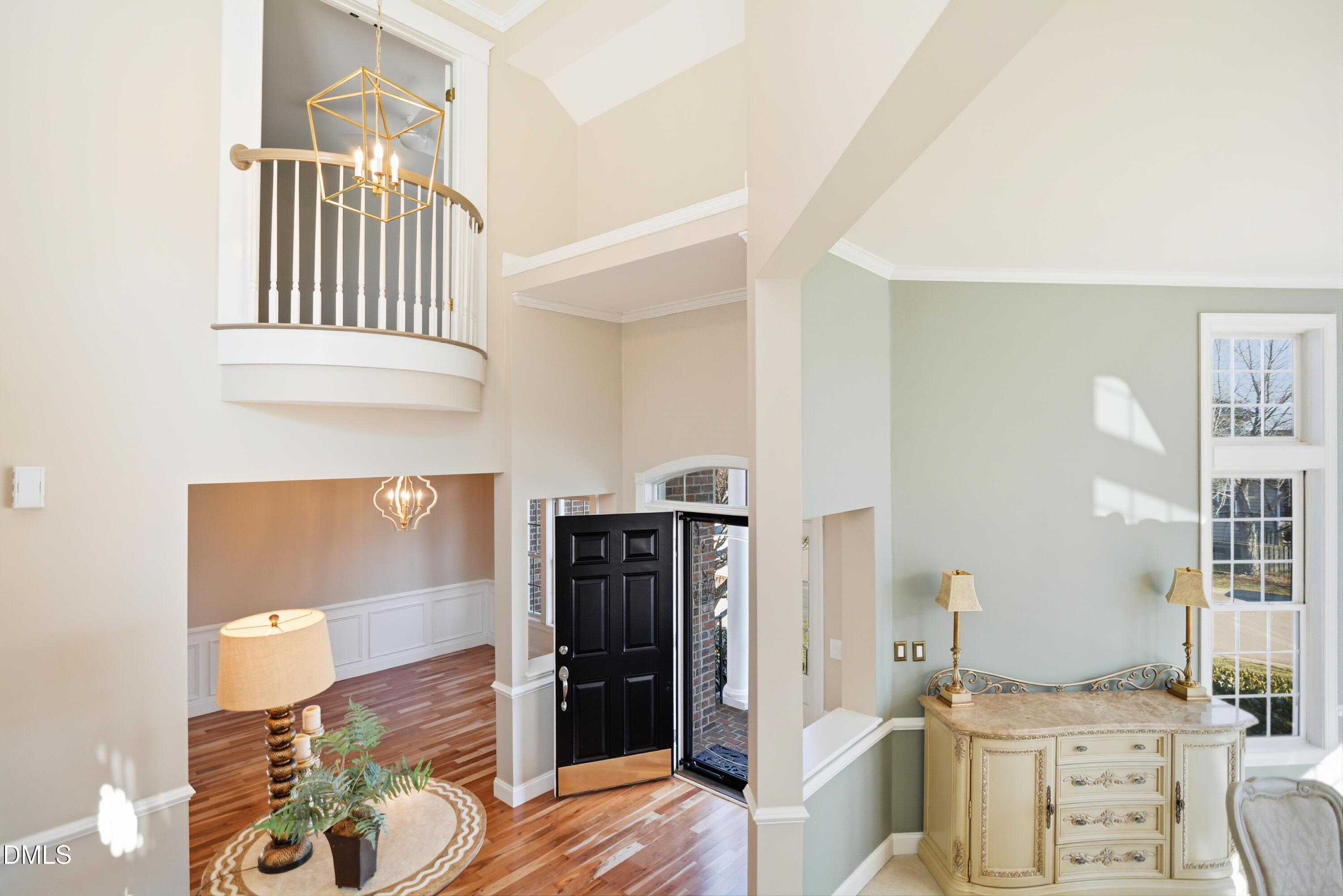 12413 Draco Road Raleigh, NC 27614 - Photo 3 of 43 15