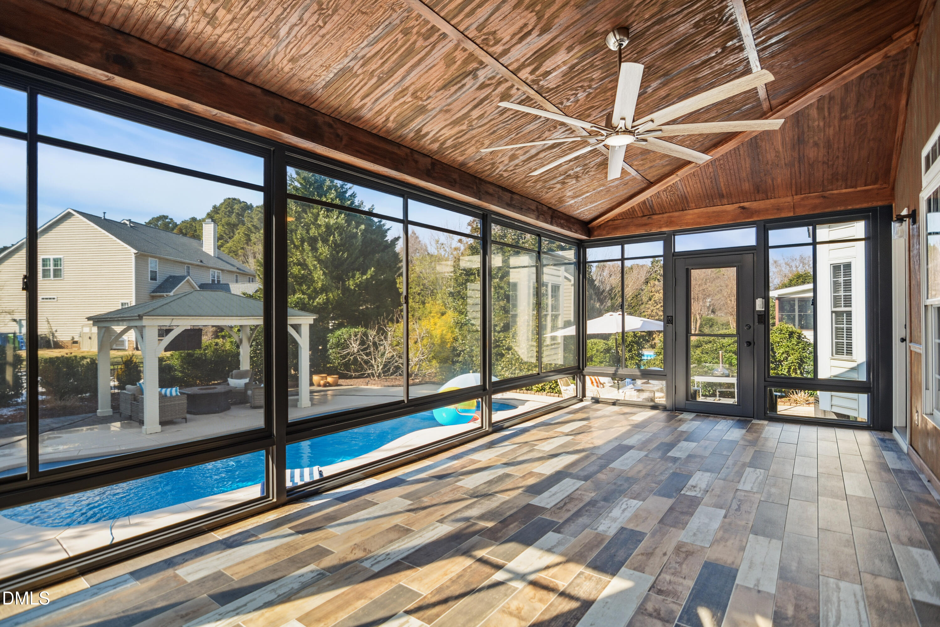 12413 Draco Road Raleigh, NC 27614 - Photo 35 of 43 35