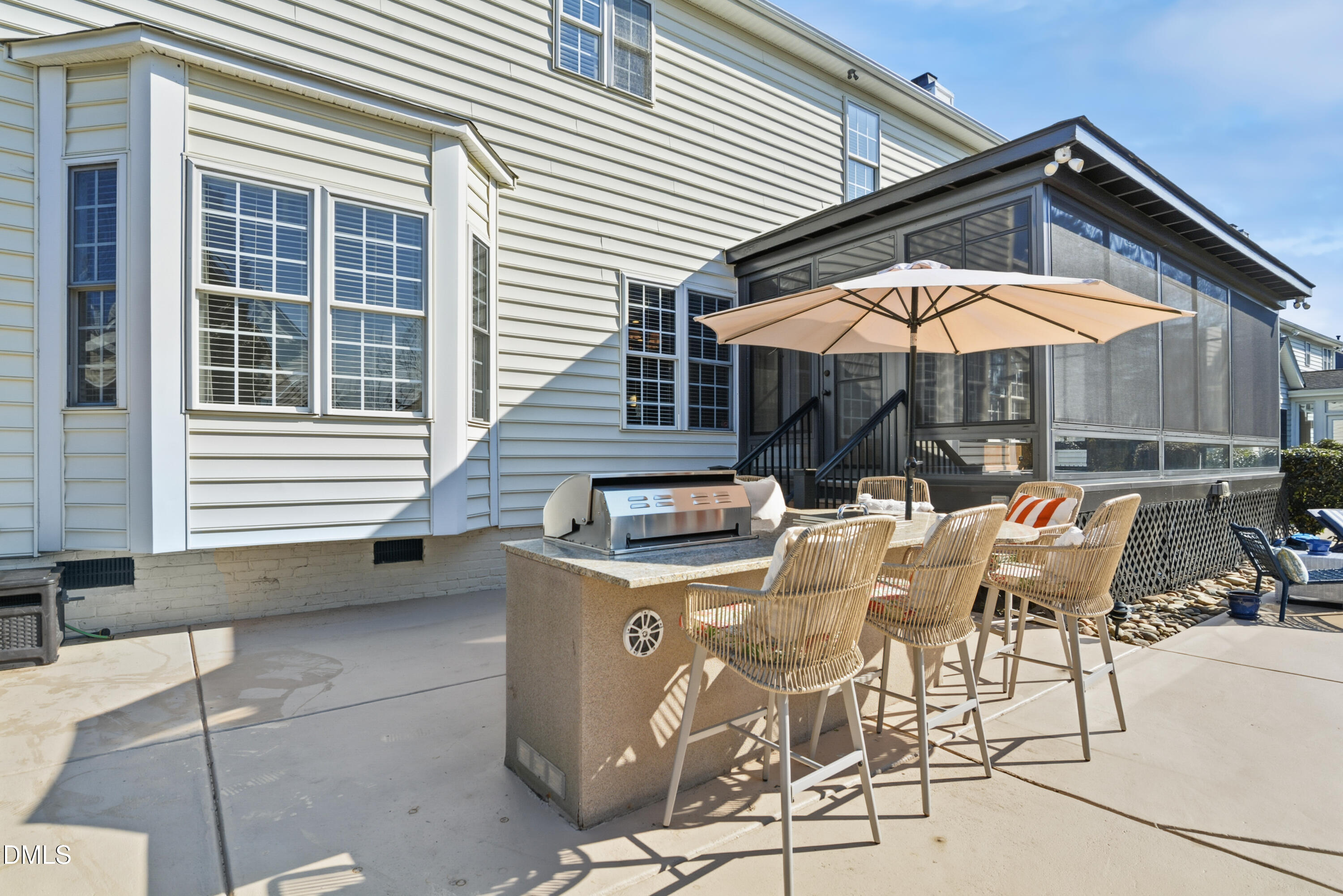12413 Draco Road Raleigh, NC 27614 - Photo 43 of 43 37