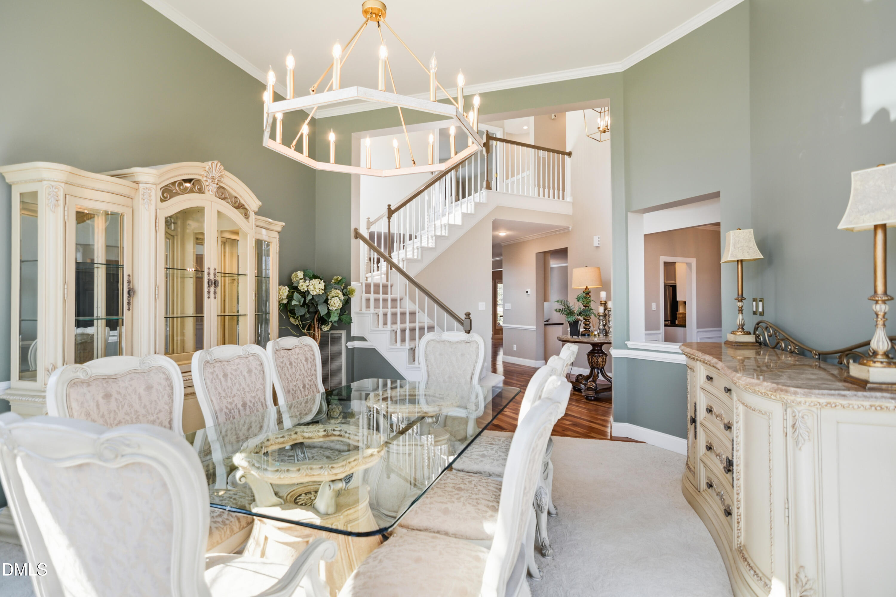 12413 Draco Road Raleigh, NC 27614 - Photo 7 of 43 14