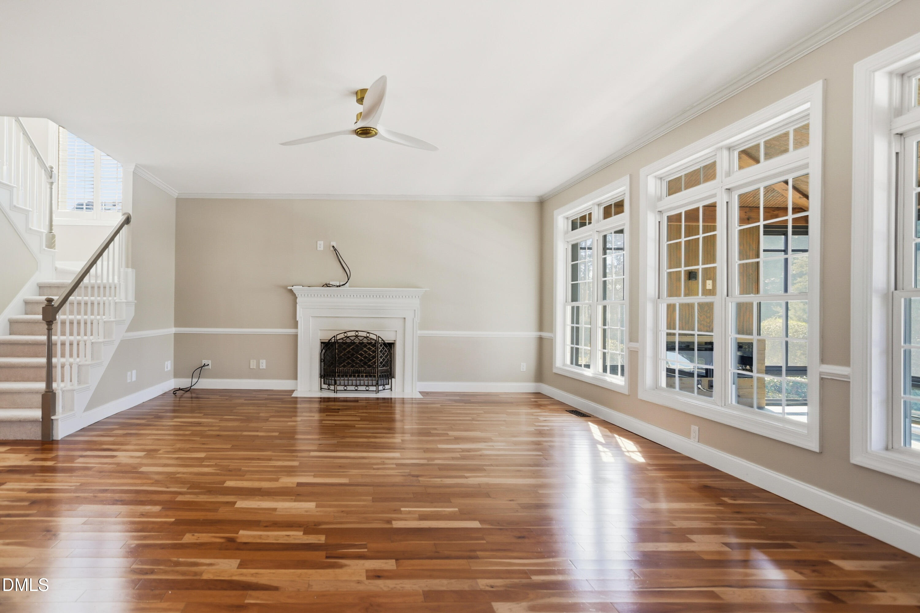 12413 Draco Road Raleigh, NC 27614 - Photo 8 of 43 03