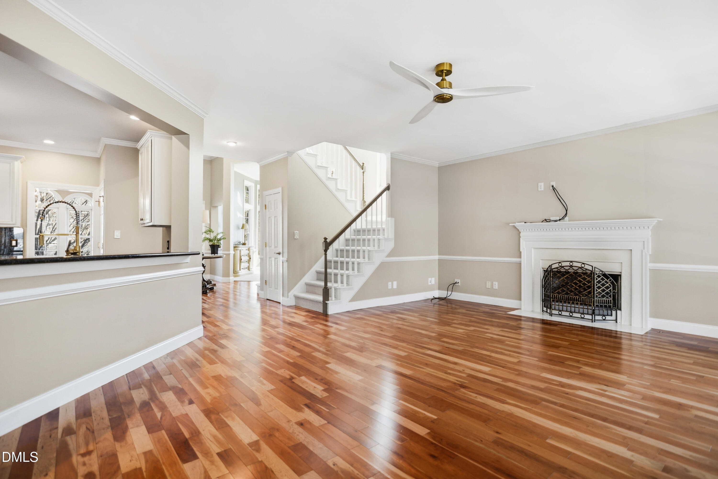 12413 Draco Road Raleigh, NC 27614 - Photo 10 of 43 05