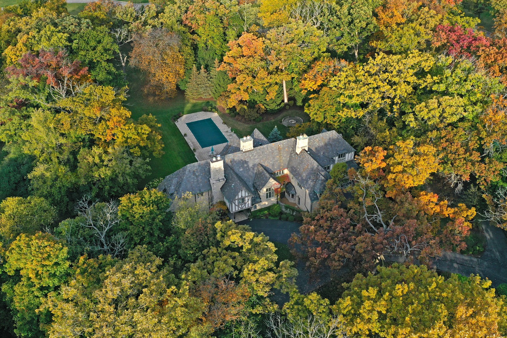 1650 Green Bay Road Lake Bluff, IL 60044 - Photo 55 of 63