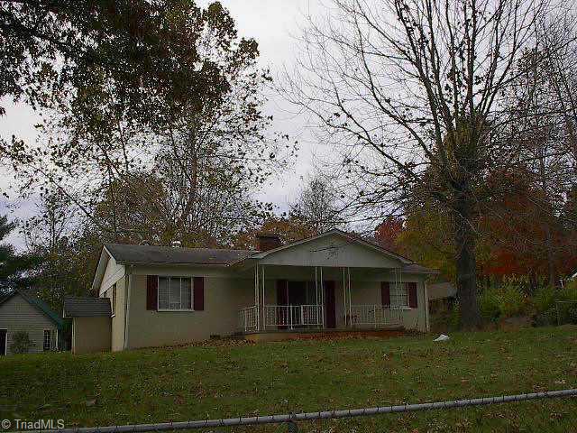414 Simpson Mill Road Mount Airy, NC 27030 - Photo 2 of 2 Other.