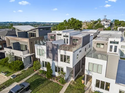 $759,900 | 420 A 37th Avenue North, Nashville, TN 37209