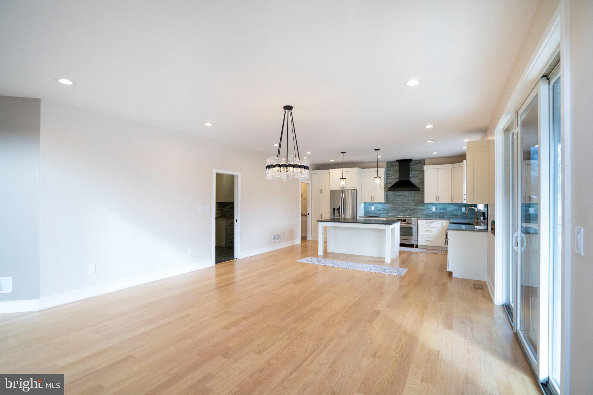 390 Trout Road State College, PA 16801 - Photo 15 of 93 Spacious modern kitchen with elegant finishes.