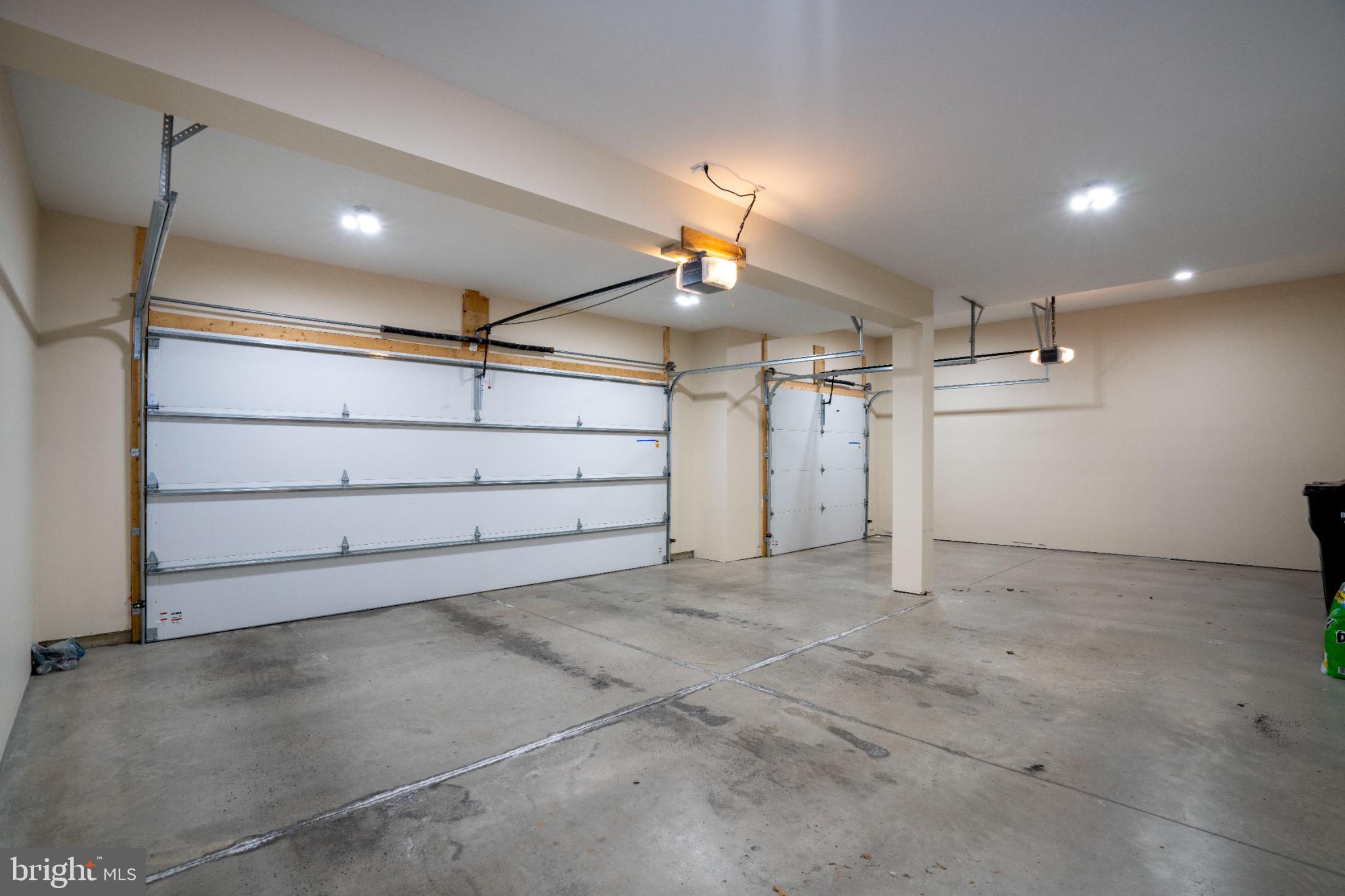 390 Trout Road State College, PA 16801 - Photo 28 of 93 Spacious garage with modern design.