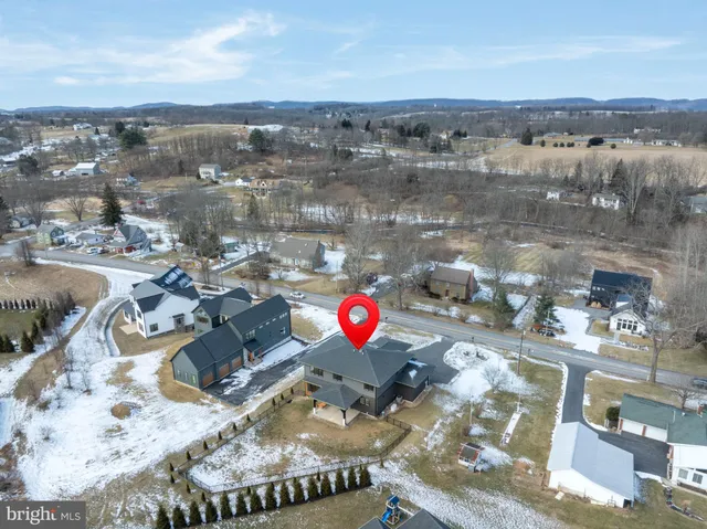 $1,100,000 | 390 Trout Road, State College, PA 16801