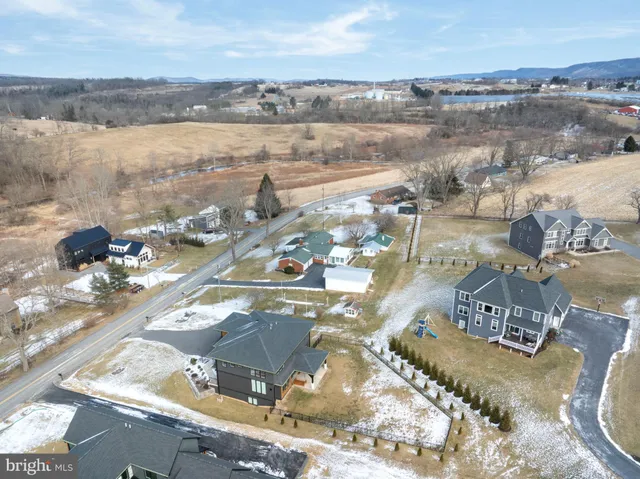 $1,100,000 | 390 Trout Road, State College, PA 16801