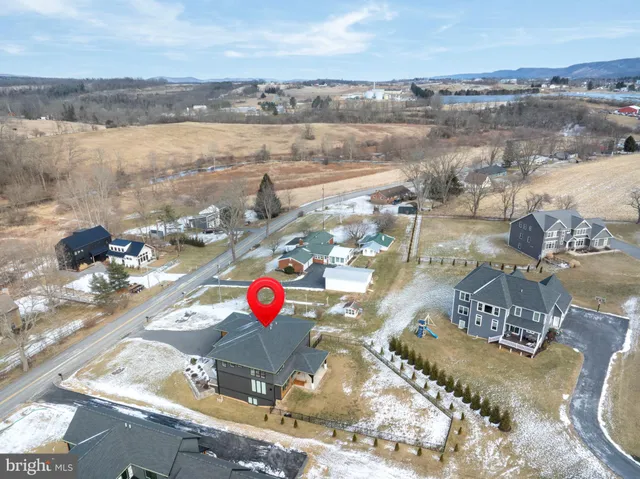 $1,100,000 | 390 Trout Road, State College, PA 16801