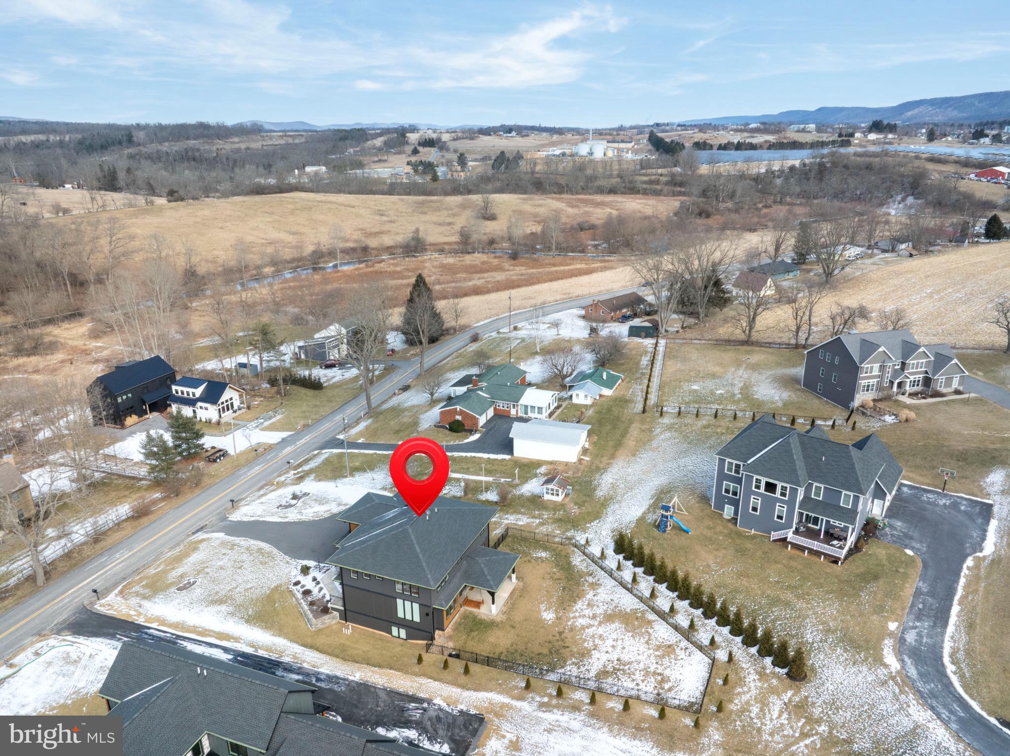 390 Trout Road State College, PA 16801 - Photo 90 of 93 Charming homes nestled in scenic countryside.