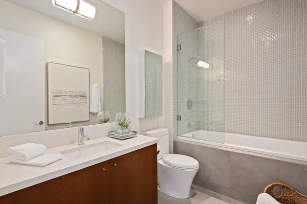 $6,000 | 401 Chapala Street, Unit 219, Santa Barbara, CA 93101