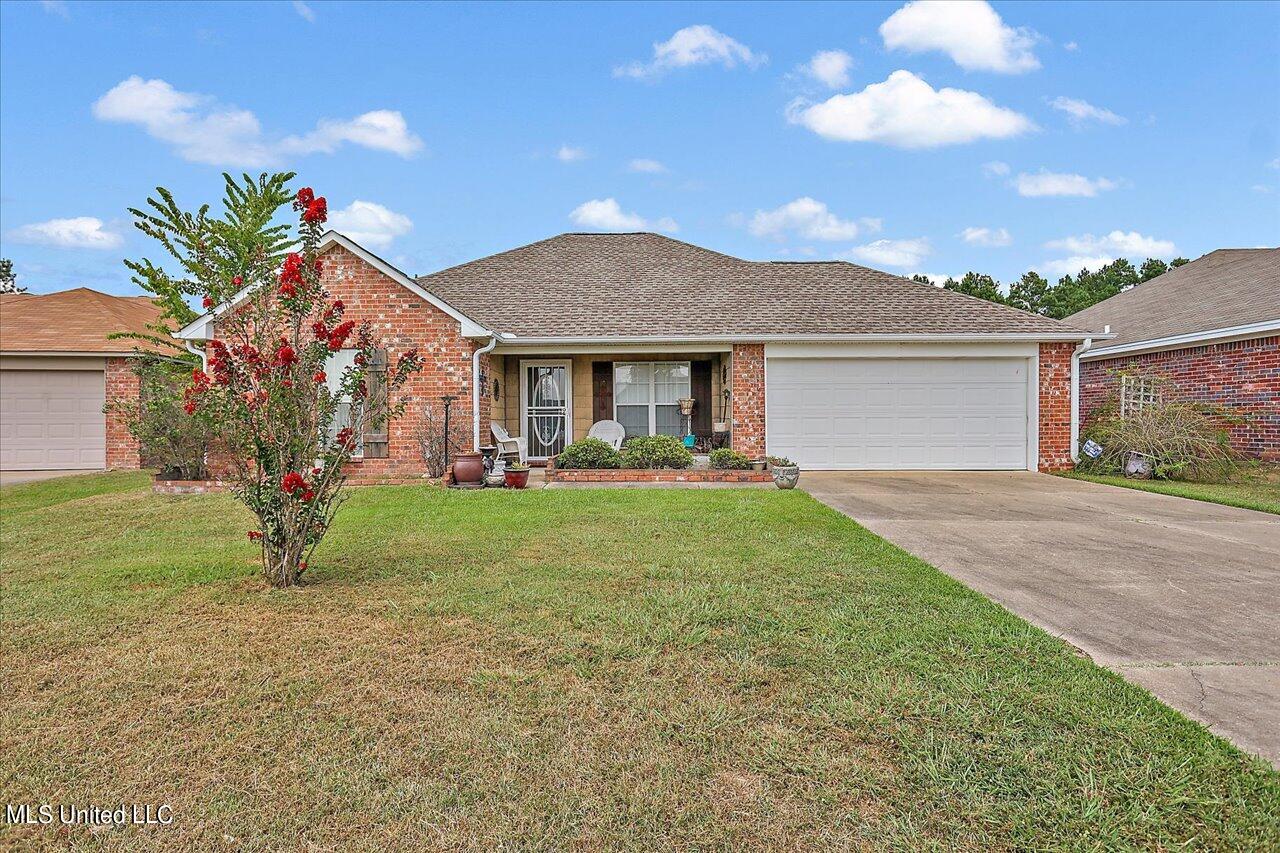 172 Cedar Spring Circle Pearl, MS 39208 - Photo 2 of 29 01-172 Cedar Spring Cir