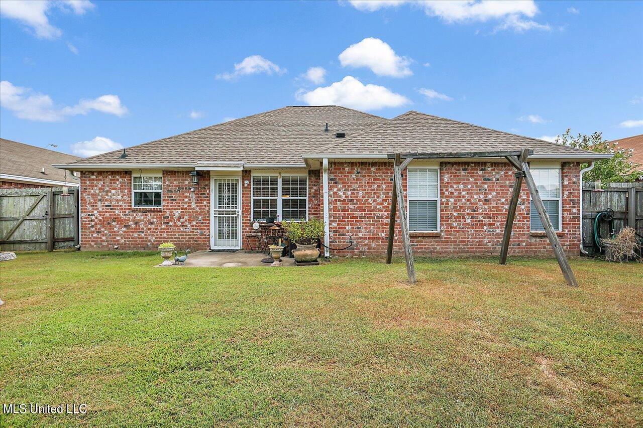 172 Cedar Spring Circle Pearl, MS 39208 - Photo 26 of 29 26-172 Cedar Spring Cir