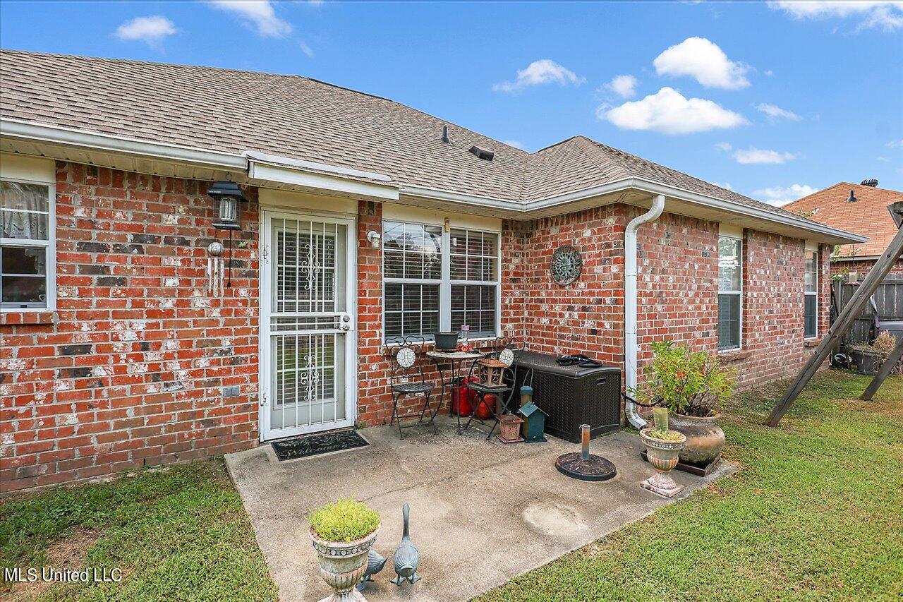 172 Cedar Spring Circle Pearl, MS 39208 - Photo 29 of 29 29-172 Cedar Spring Cir