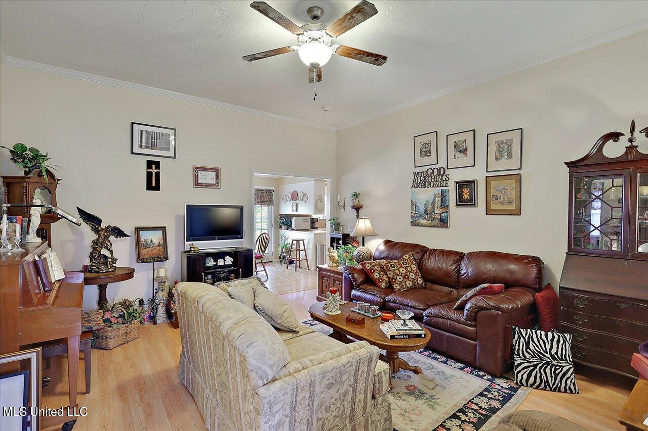 172 Cedar Spring Circle Pearl, MS 39208 - Photo 6 of 29 06-172 Cedar Spring Cir