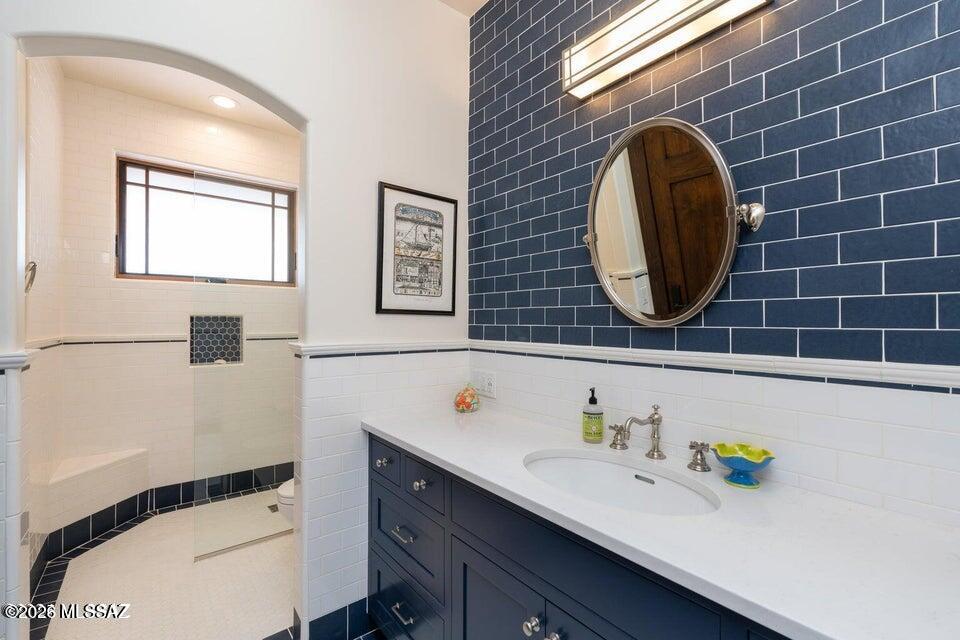 11745 East Rancho Los Rios Drive Tucson, AZ 85749 - Photo 37 of 47 Gallery Image 37