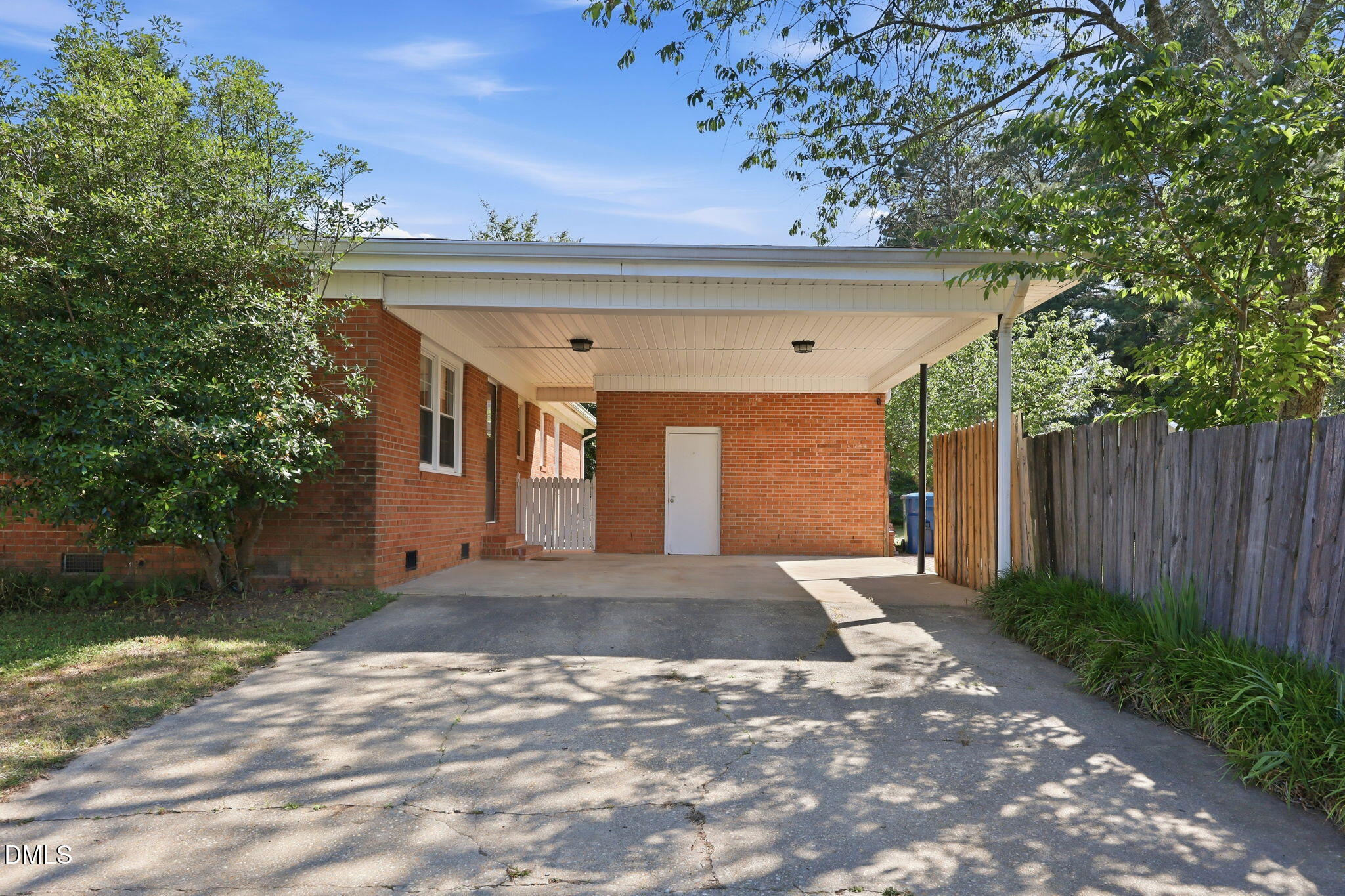 111 Martin Street Dunn, NC 28334 - Photo 29 of 40