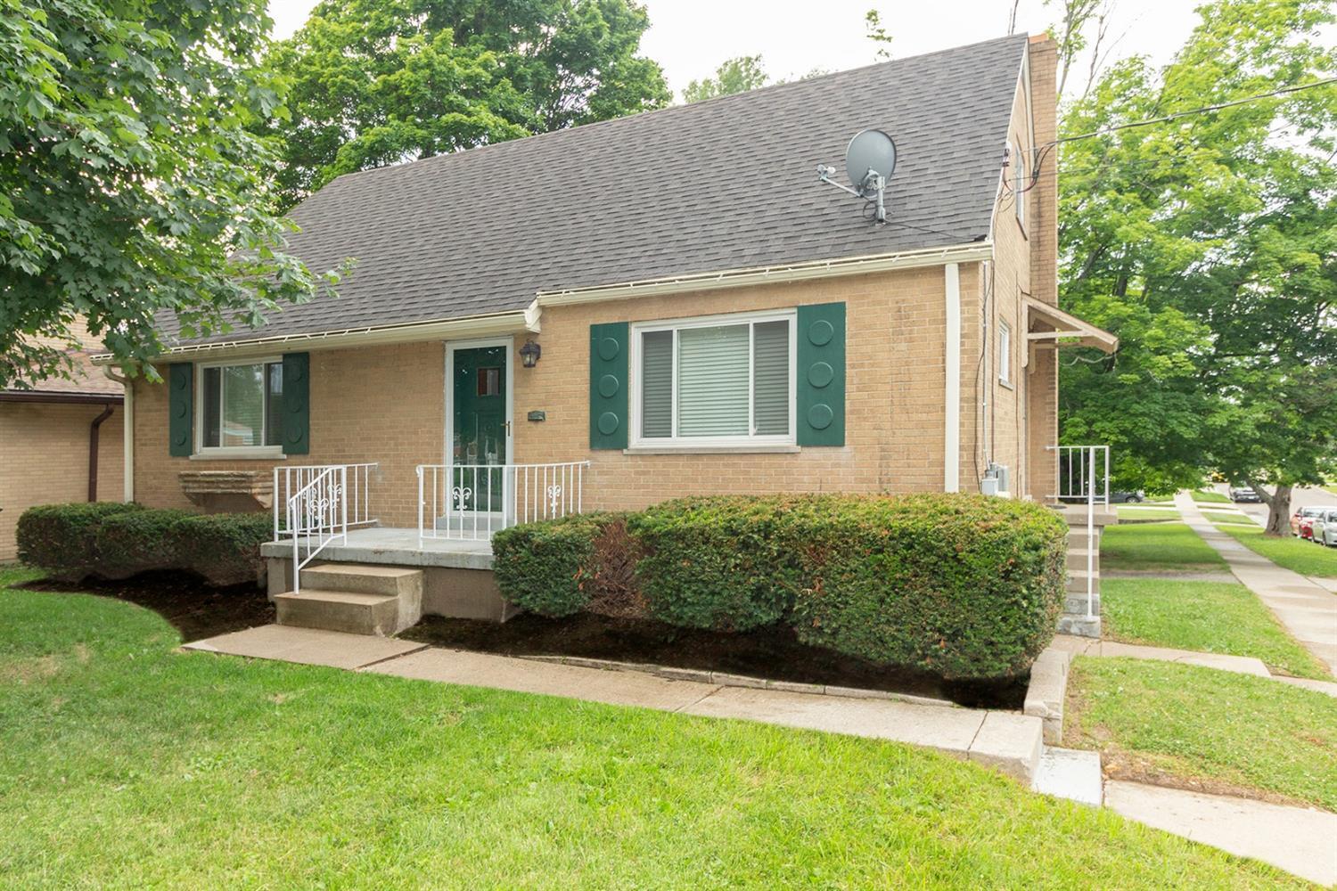 1081 Anderson Ferry Road Cincinnati, OH 45238 - Photo 1 of 1