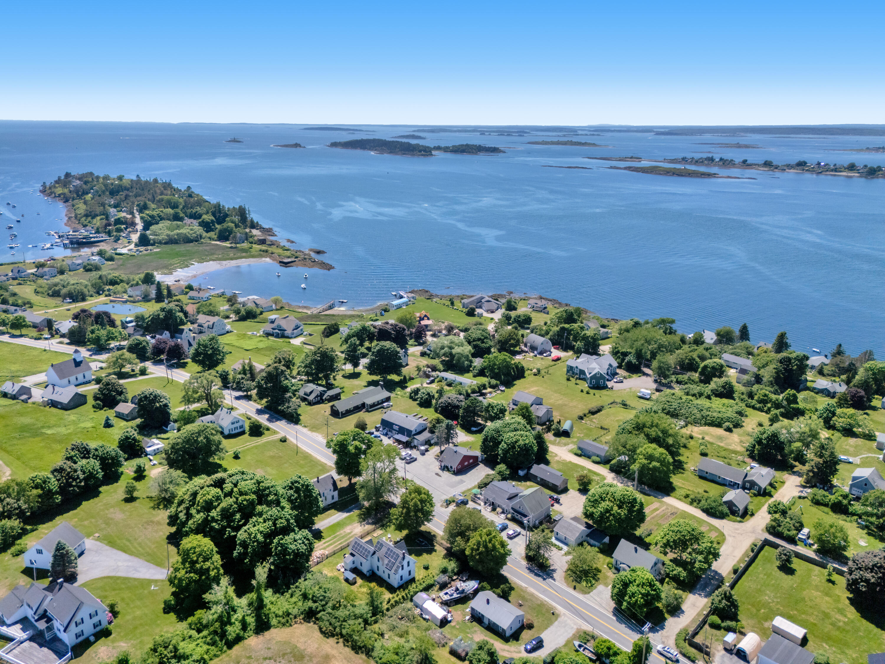 18-14 Steamboat Road Harpswell, ME 04003 - Photo 6 of 35 DJI_20260613143142_0761_D
