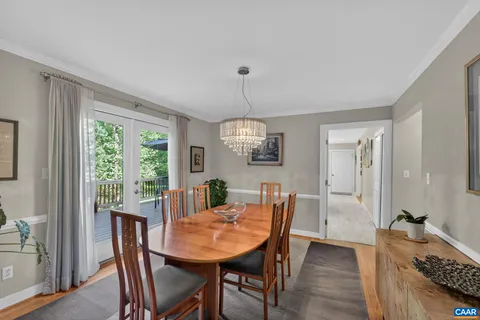 $879,900 | 446 Peacock Drive, Charlottesville, VA 22903