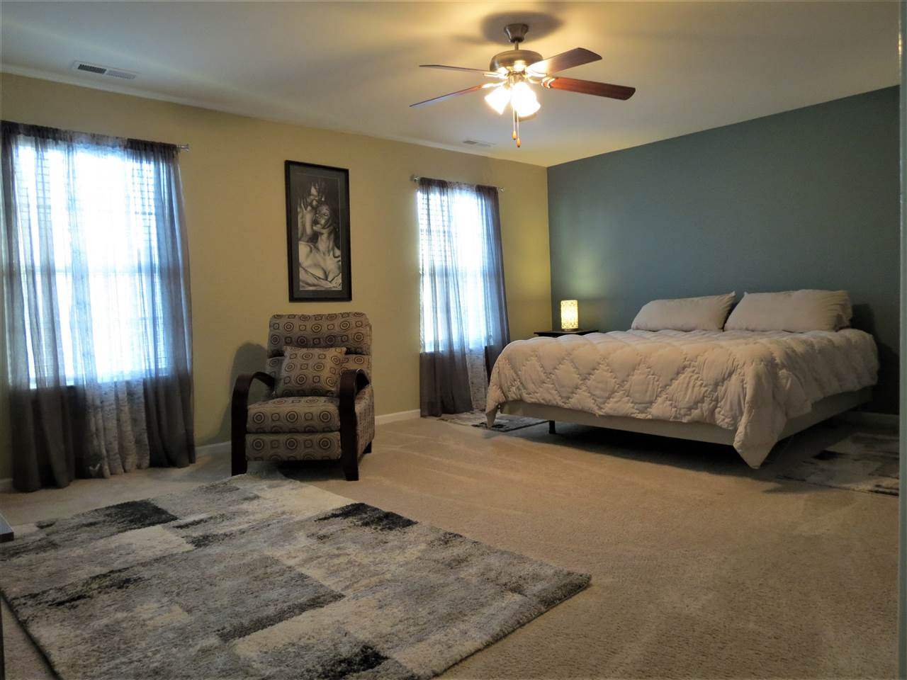 1244 Turkey Trot Road Wendell, NC 27591 - Photo 15 of 16 Photo 15